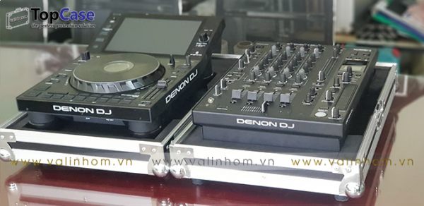 Hộp đựng bàn DJ Denon X1800 Prime, SC5000 Prime