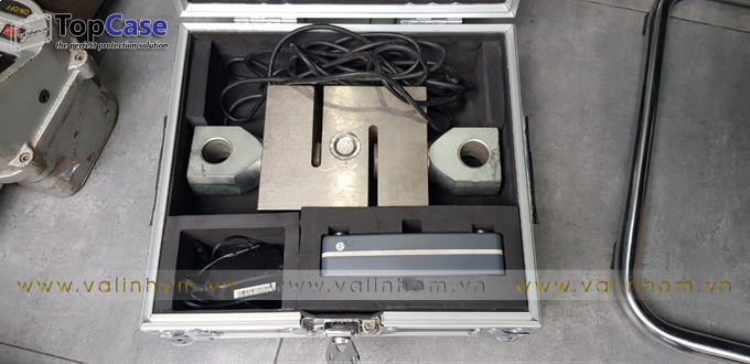 vali dung can load cell