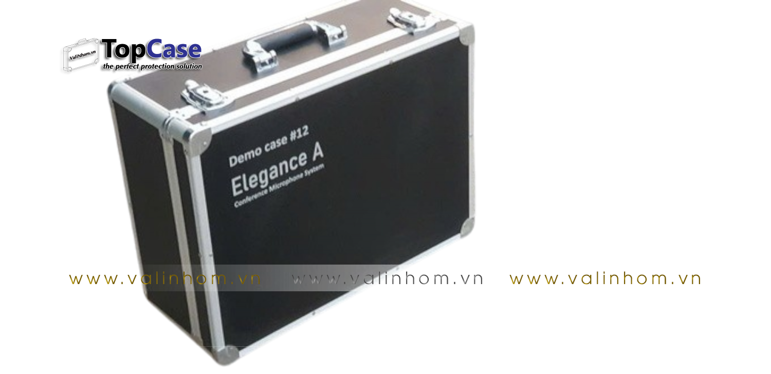 vali nhom chuyen dung v10 mau den